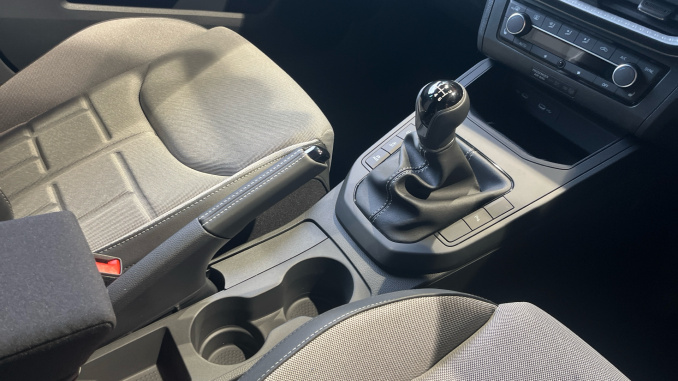 SEAT Ibiza 1.0 TSI 115 FR Sport 5dr Petrol Hatchback - Image 13